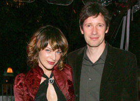 Milla Jovovich Milla Jovovich